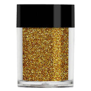 Gold Ultra Fine Nail Glitter