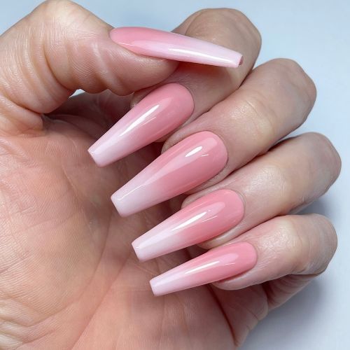 Pure White Nail Powder