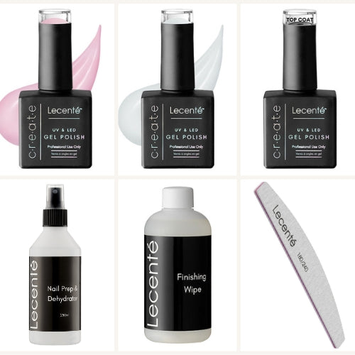 fusion transition kit