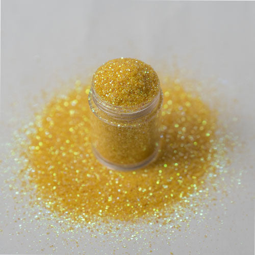 Helter Skelter Iridescent Multi Glitz Nail Glitter