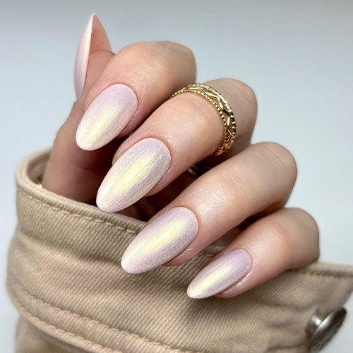 Honeymoon Effects Top Coat