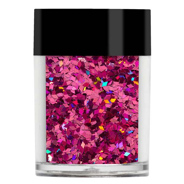 Hot-Pink-Holo-Diamonds