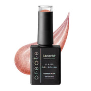 HOT TODDY GLITTER GEL POLISH