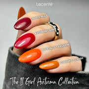 The It Girl Autumn Collection