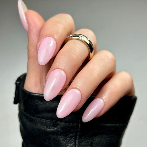 In The Buff Fusion Builder Gel