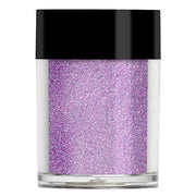 Iris Purple Nail Powder
