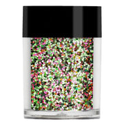 Ivy Metallic Multi Glitz Nail Glitter