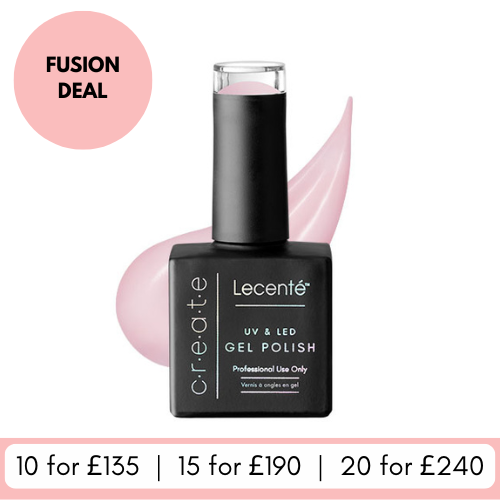 Free Fusion Fibre Builder Gel