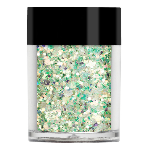 Lecenté Multi Glitz Glitter Bundle