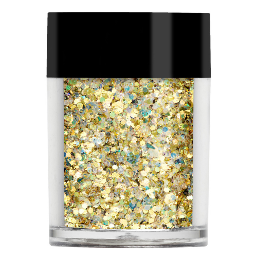 Jupiter Multi Glitz Glitter
