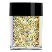 Jupiter Multi Glitz Nail Glitter