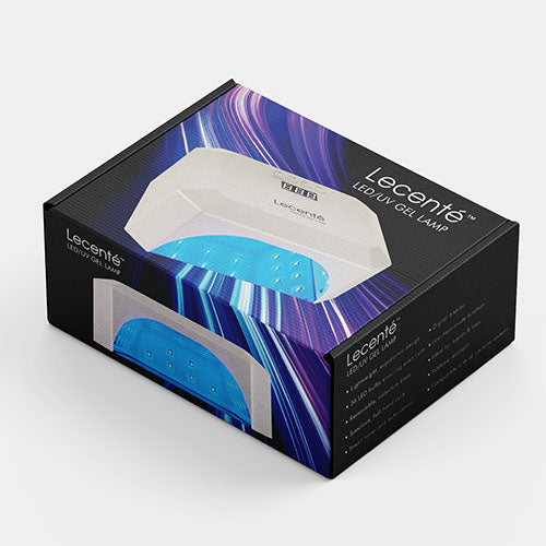Lecenté Create UV/LED Lamp