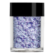 Lavender Love Iridescent Nail Flakes