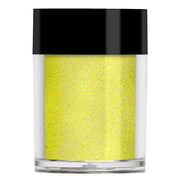 Lemon Yellow Nail Powder
