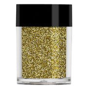 Light Gold Ultra Fine Nail Glitter