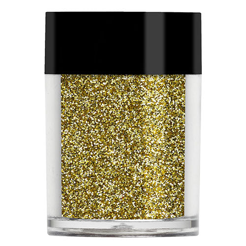 Light Gold Ultra Fine Nail Glitter