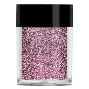 Light Pink Multi Glitz Chunky Nail Glitter