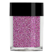 Light Pink Ultra Fine Nail Glitter