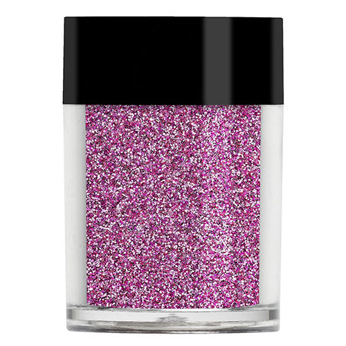Light Pink Ultra Fine Nail Glitter