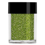 Lime Green Ultra Fine Nail Glitter
