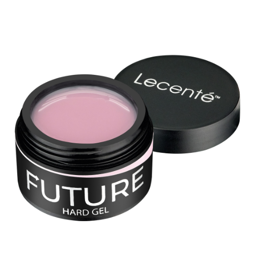 Muted Blush Future Hard Gel
