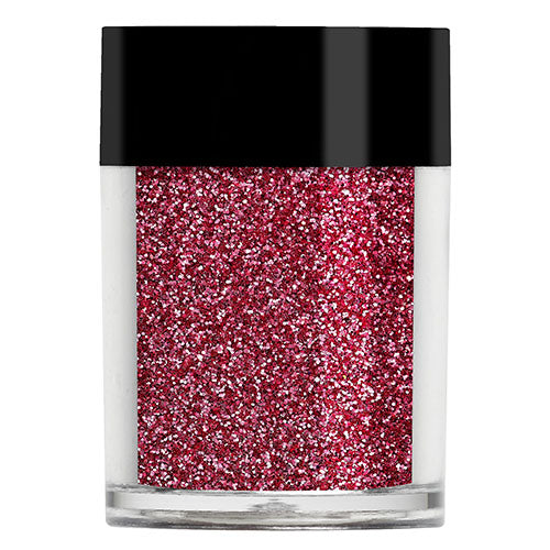 Magenta Ultra Fine Nail Glitter