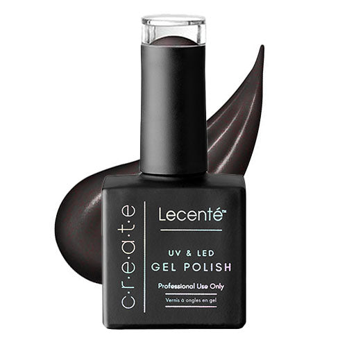 Mahogany-Glitter-Gel-Polish-Bottle-Swatch-