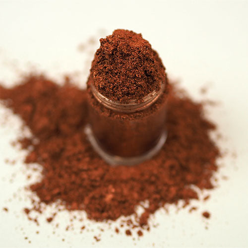 Mars Stardust Nail Glitter