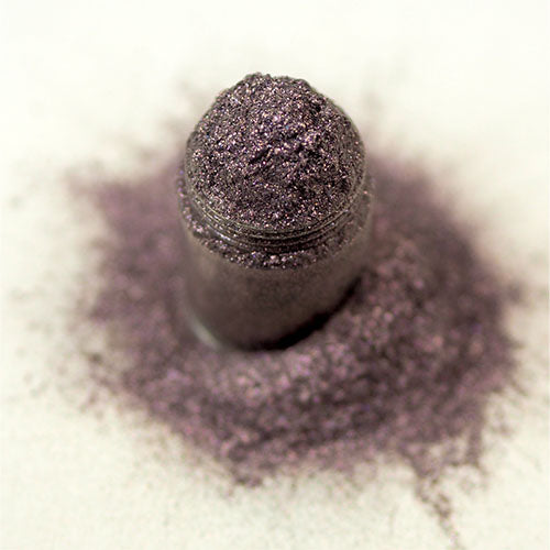 Mercury Stardust Nail Glitter