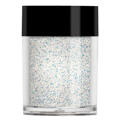 Meringue Iridescent Nail Glitter