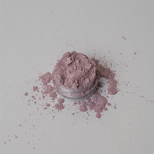 Miami Pink Pearlescent Nail Powder