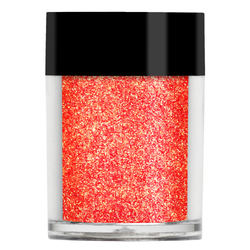 Mimosa Iridescent Glitter