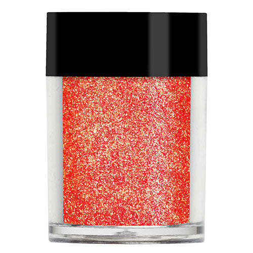 Mimosa Iridescent Nail Glitter