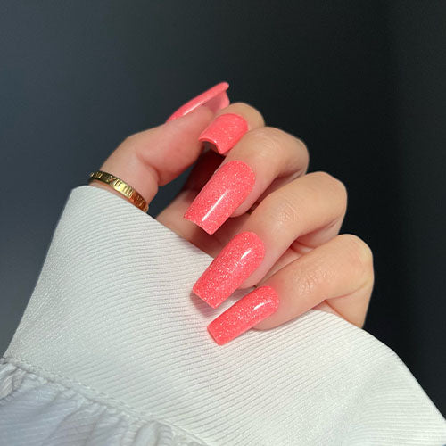 Mortar-Sugar-Nail-Glitter-