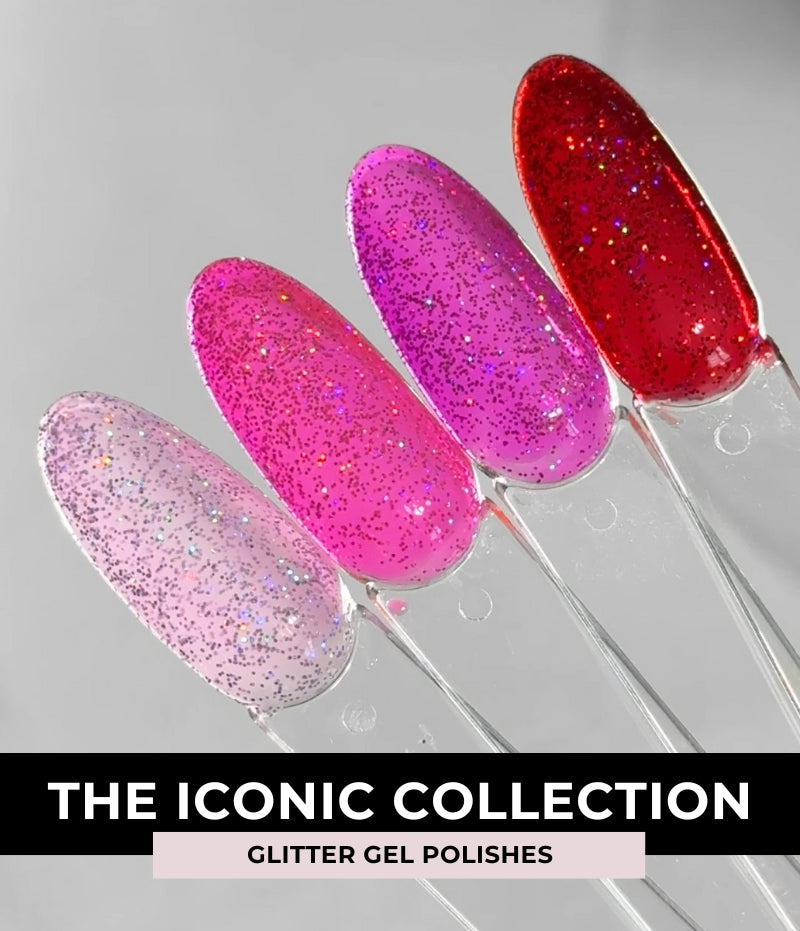 The Iconic Collection