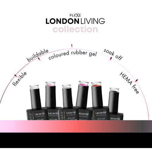 The London Living Collection Flexe Bundle