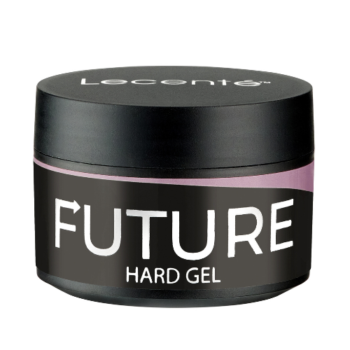 Nude Pink Future Hard Gel