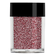 New York Pink Ultra Fine Nail Glitter