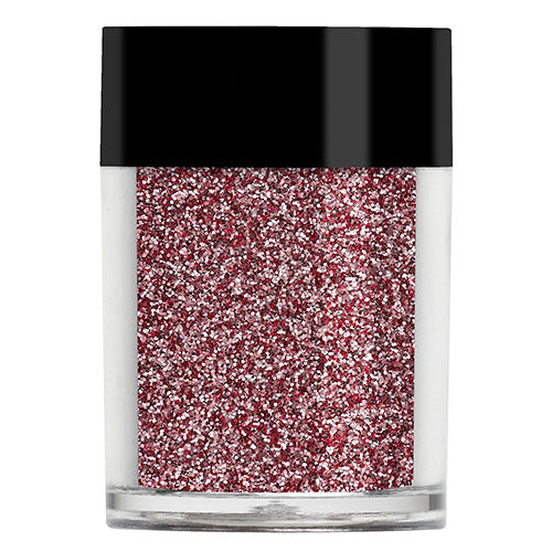 New York Pink Ultra Fine Nail Glitter
