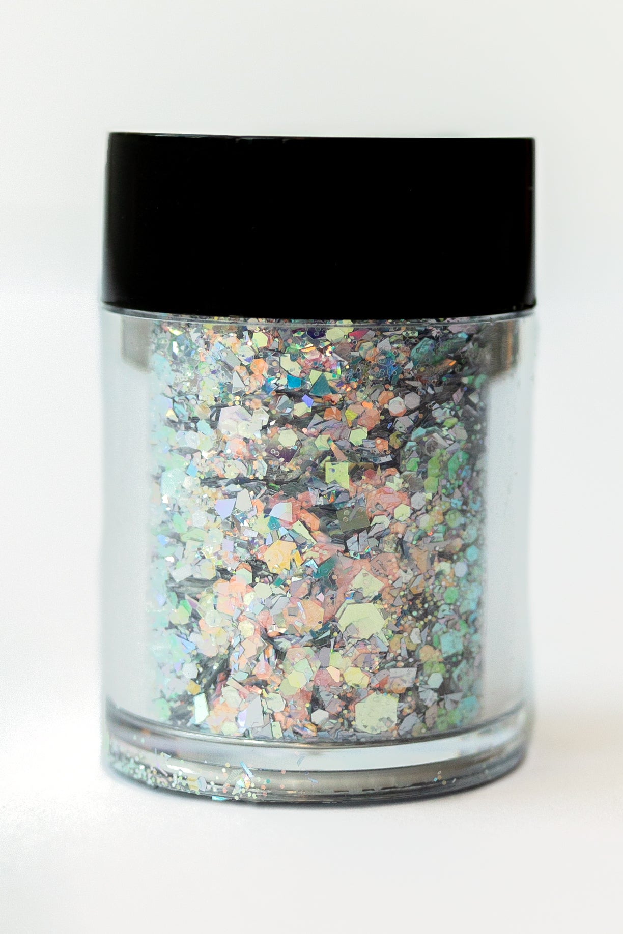 Lecenté Multi Glitz Glitter Bundle