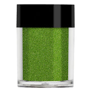 Olive Green Holographic Nail Glitter