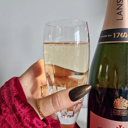 Paparazzi-Brown-Glitter-Gel-Polish