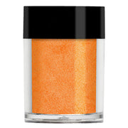 Papaya Orange Nail Powder