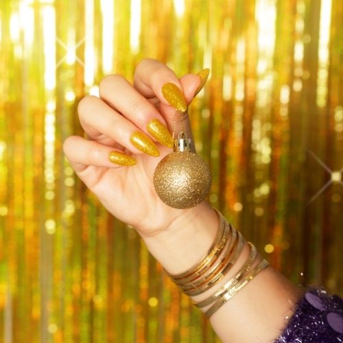 Party-Popper-yellow-Glitter-Gel-Polish