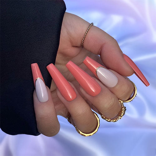 Peach-Lemonade-Gel-Polish