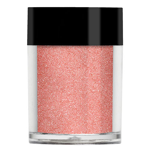 Pearl Pink Nail Powder