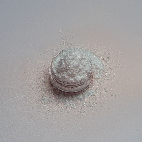 Pearlescent Nail Powder