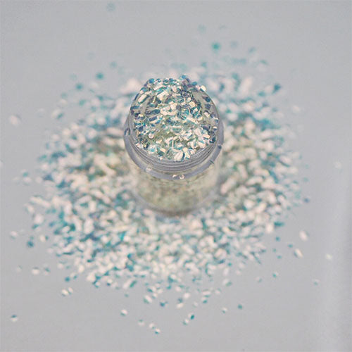 Pegasus Chunky Nail Glitter Shapes