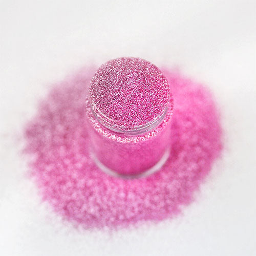 Petal Micro Fine Nail Glitter