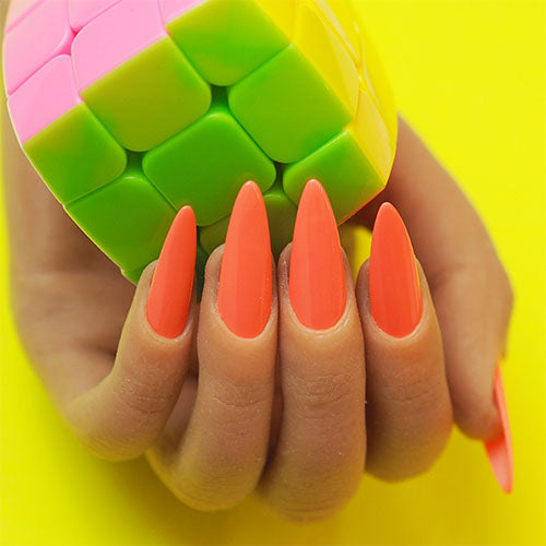 Phone-Home-Bright-Coral-Gel-Polish